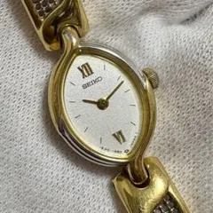 激レア SEIKO 4N20-5420 ローマン タンク 1980年代 S430 - メルカリ