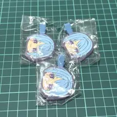 あんスタ 前髪クリップ ガチャ Ra*bits 紫之創 天満光 - メルカリ