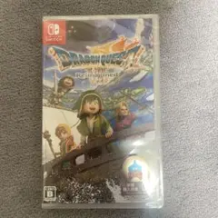 【未開封品】Switch ドラゴンクエスト7 Reimagined