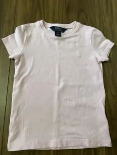 ポロ　ラルフローレン　半袖　Tシャツ　4T