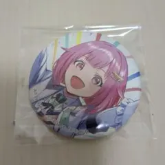 プロセカ 鳳えむ クリエイターズフェスタ クリフェス 缶バッジ