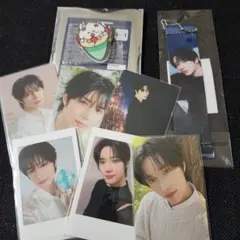 TXT　ボムギュ　バムグッ