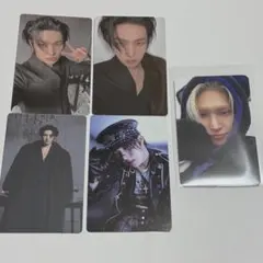 2026年最新】ateez ミンギ miniの人気アイテム - メルカリ