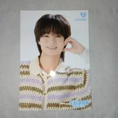 EBiDANmuseum ICEx ソロブロマイド 4枚