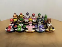【ホットウィール】マリオカート 11台セット