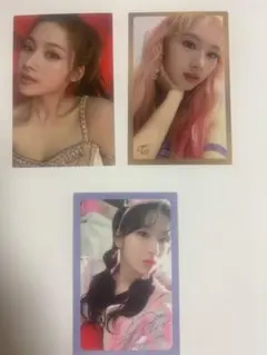 twice サナ まとめ売り