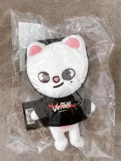 2026年最新】Skzoo ジニレット ぬいぐるみの人気アイテム - メルカリ