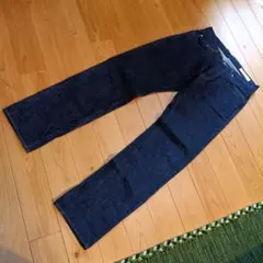 ビッグジョン レアジーンズ BIG JOHN RARE JEANS R008のサムネイル