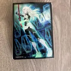 2026年最新】閃刀姫 スリーブ エンゲージの人気アイテム - メルカリ