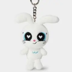 THE POWERPUFF GIRLS x NewJeans バッグチャーム