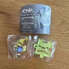 チョコボの不思議なダンジョン エブリバディ! アクリルピース