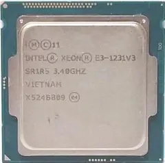2026年最新】Xeon E3-1231 v3の人気アイテム - メルカリ