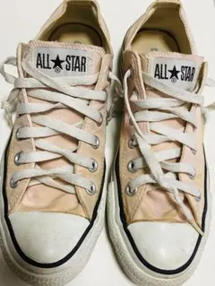 Converse Chuck Taylor All Star ピンク