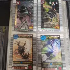 ムシキング　まとめ売り　2004年2005年