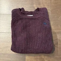 Abercrombie & Fitch ニットセーター XS