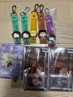 鬼滅の刃 一番くじ まとめ売り