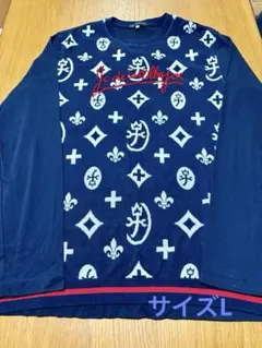 【美品】Jean-Charles de Castelbajac 長袖カットソーのサムネイル