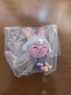 SKZOO サウナフィギュア トゥエッキ