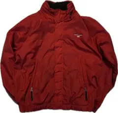 Polo Sport 赤 ナイロンジャケット
