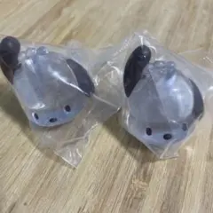 サンリオキャラクターズ ファッションリング ジュエルクリア2 ポチャッコ