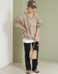 plage R'IAM Darper ブルゾン 36 新品未使用 - メルカリ