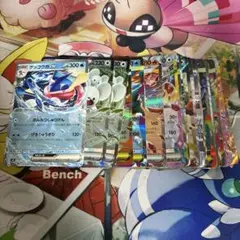 2026年最新】gx まとめ売り ポケカの人気アイテム - メルカリ