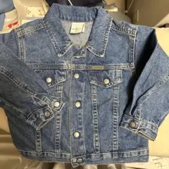 超美品⭐︎ 希少⭐︎ 子供Gジャン　限定値下げ中