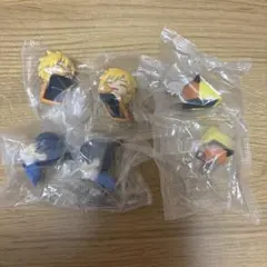 ガチャガチャ　チェンソーマン　おねむたん