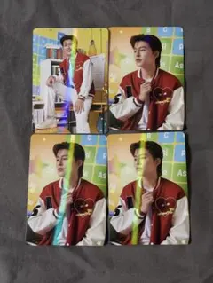 pondphuwin ブックフェア