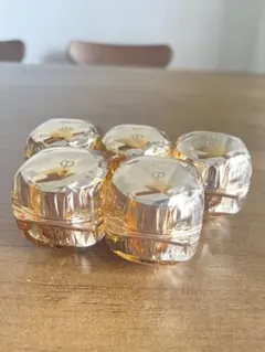 クレ・ド・ポーボーテ ◆ ラ・クレーム 5g ×5個