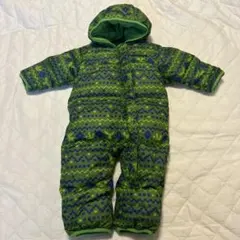 Colombia スキーウェア　6-12months