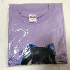 m*5様 iLiFE! MEGALiFE！くじ A賞 Tシャツ 心花りり iLiFEくじ MEGALIFE! 心花りりA賞 Tシャツ - メルカリ