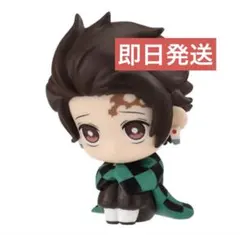 鬼滅の刃　まちぼうけ　竈門炭治郎