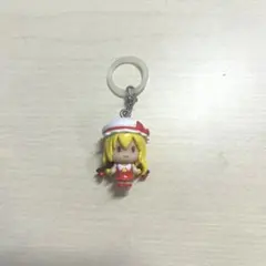東方Project フランドールスカーレット ガチャガチャ めじるしアクセサリーのサムネイル