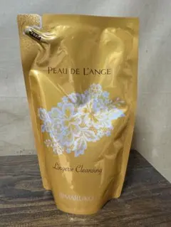 洗濯洗剤 MARUKO PEAU DE L'ANCE Lingerie Cleansing おまけ付】MARUKO PEAU DE L'ANGE ランジェリークレンジング - メルカリ