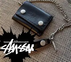 2026年最新】ステューシー ウォレットチェーンの人気アイテム - メルカリ