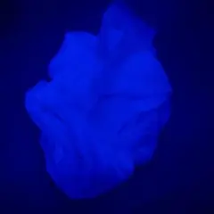 女子高生の鼻水ティッシュ