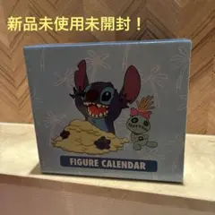 スティッチ＆スクランプ♡CALENDAR ＆ ORGANIZER 2027 - メルカリ