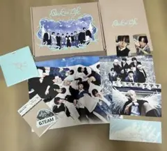 &TEAM Back to Life GAZE 一般盤