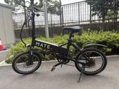 2025年最新】mate 自転車本体の人気アイテム - メルカリ