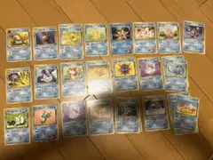 ポケモンカード 旧裏 約180枚 まとめ売り