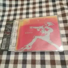 「スクライド」～Reckless fire/井出泰彰