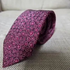 【美品】HUGO BOSS ヒューゴ・ボス ネクタイ