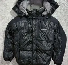 montbell pufferjacket y2k00sベンティスカダウンパーカ ベンティスカダウンジャケット Men's｜モンベル