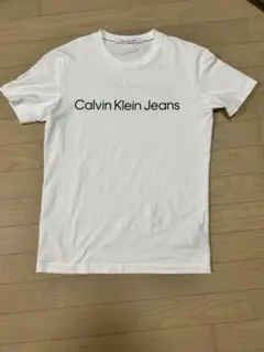 ￼calvin clein Tshirtのサムネイル