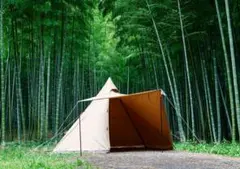 テンマクデザイン tent-Mark DESIGNS サーカスTC DX+のサムネイル