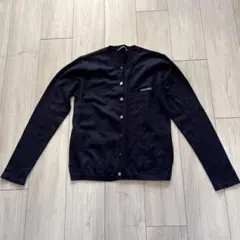 美品✨マドモアゼルノンノン ウールカーディガン ジャケット Lサイズ ネイビー マント風ジャケット【セレモニー】|ネミカ | レリアン公式オンラインストア