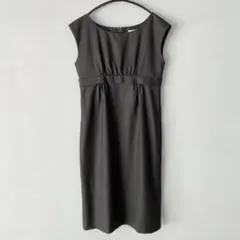 MARGARET HOWELL ワンピース ドレス 1S マーガレットハウエルのサムネイル