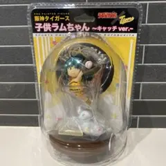 【うる星やつら】阪神タイガース 子供ラムちゃん〜キャッチver.〜