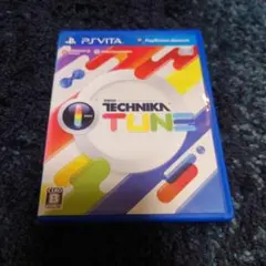 DJMAX TECHNIKA TUNE